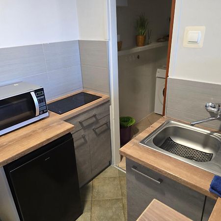 Apartament Sloneczny Świnoujście Exteriör bild