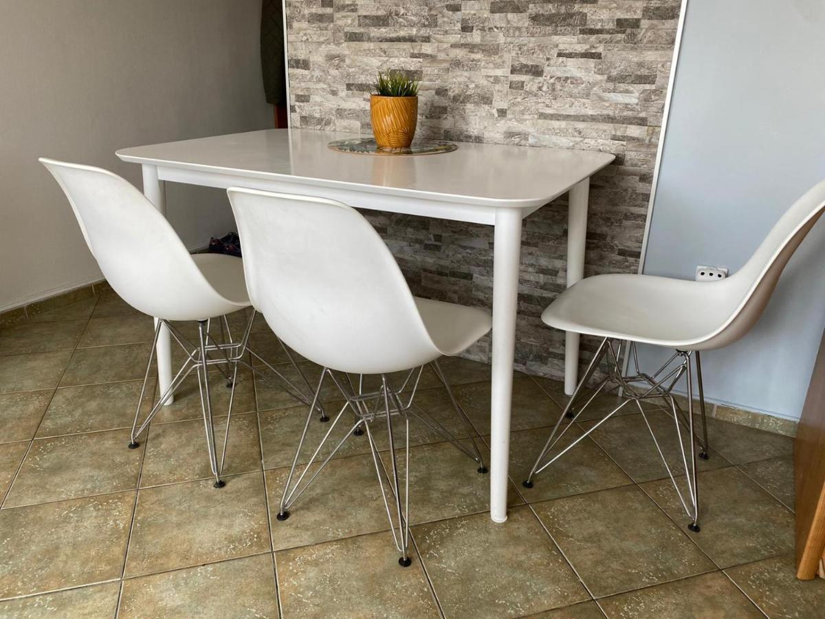 Apartament Sloneczny Świnoujście Exteriör bild